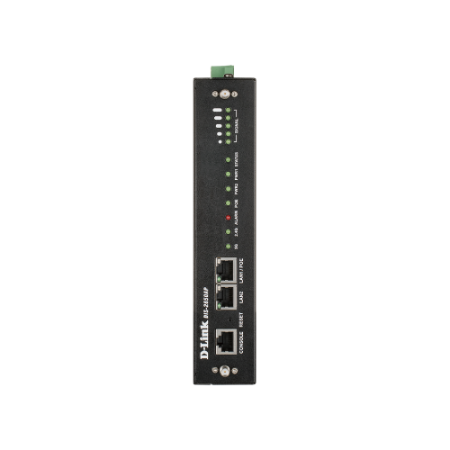 Industrial AC1200 Wave 2 Access Point