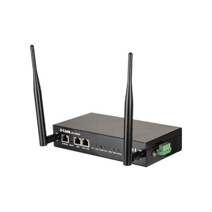 Industrial AC1200 Wave 2 Access Point
