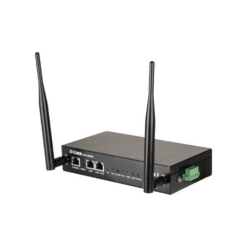 Industrial AC1200 Wave 2 Access Point