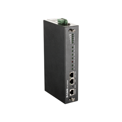 Industrial AC1200 Wave 2 Access Point