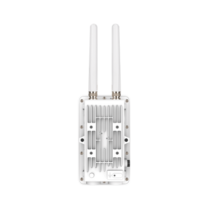 Outdoor Industrial AC1200 Access Point