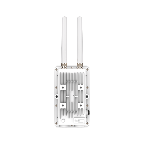 Outdoor Industrial AC1200 Access Point
