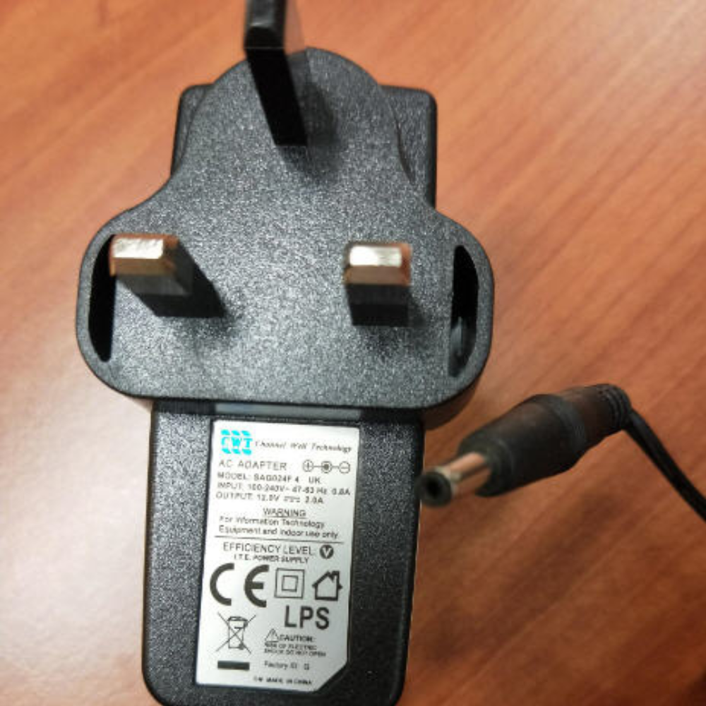 VoIP Power Adapters