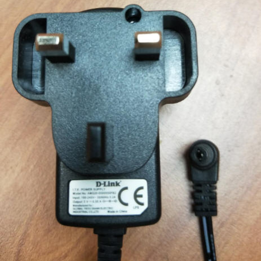 Switch Power Adapters