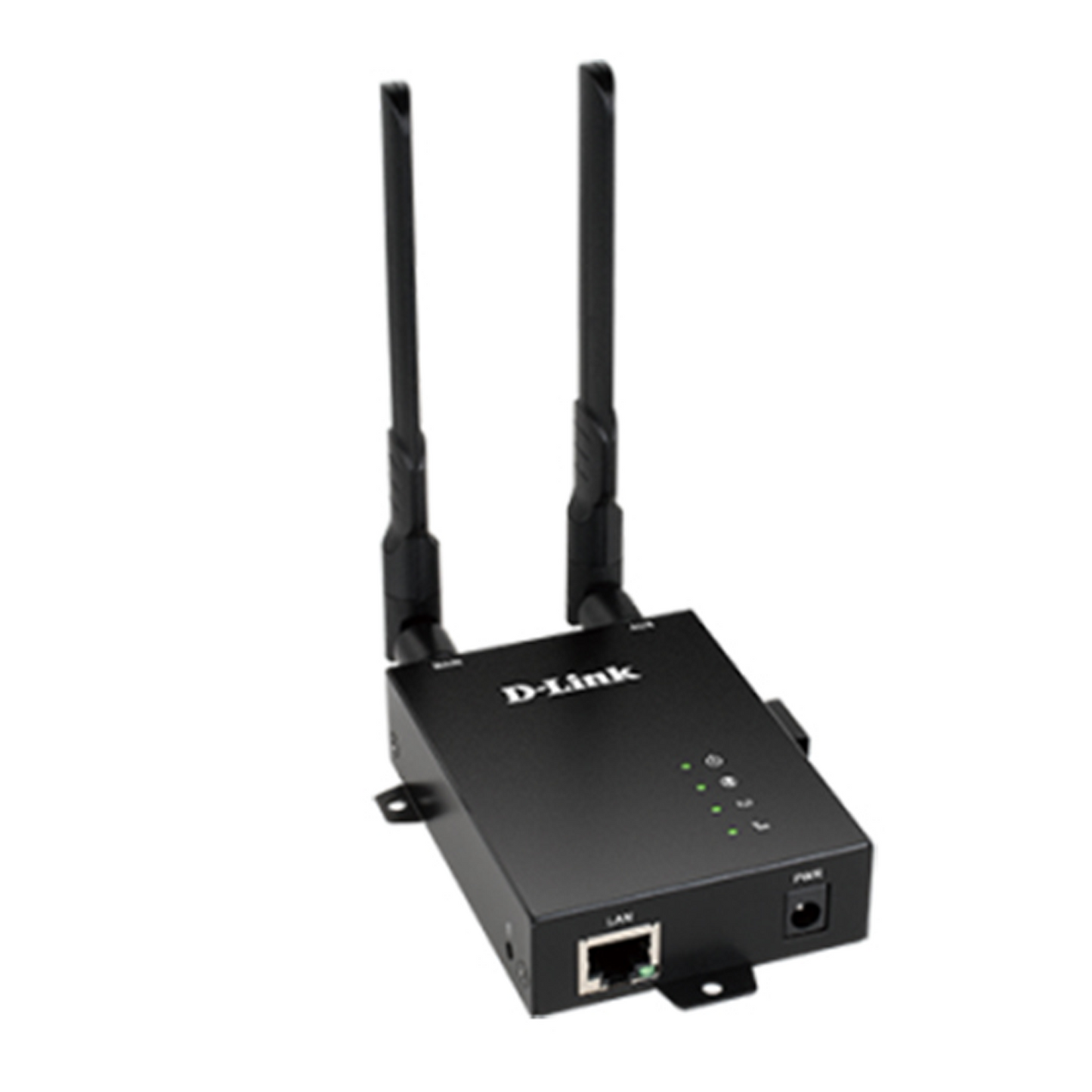 4G LTE Industrial Mobile VPN Router | DWM-312