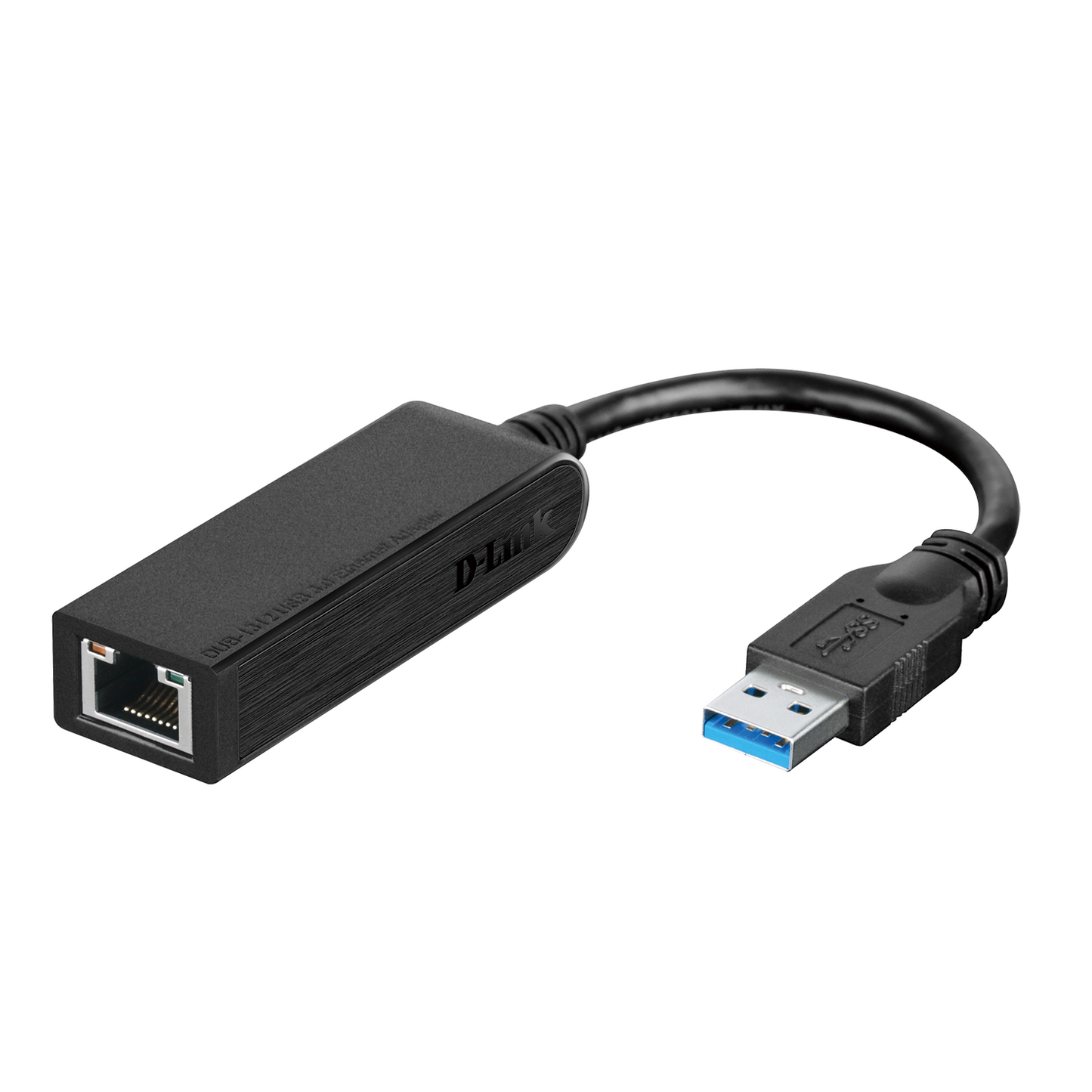 USB 3.0 Gigabit Ethernet Adapter | DUB-1312