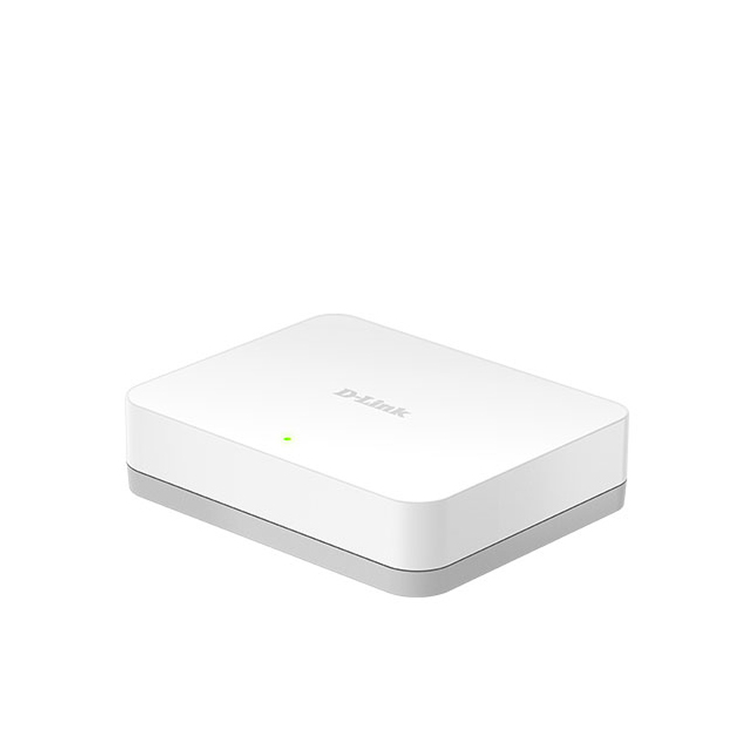5-Port Gigabit Desktop Switch | DGS-1005A