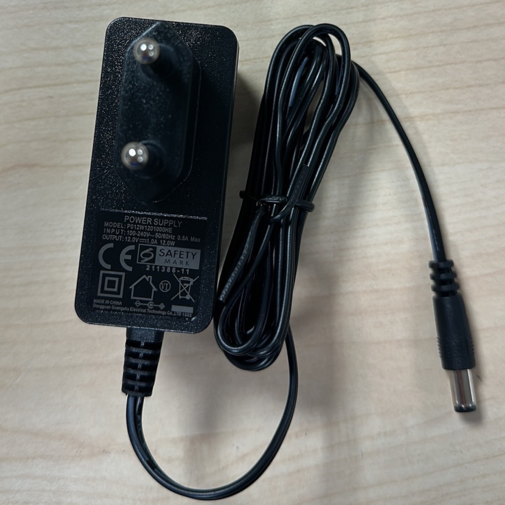 3G/4G Mobile Router Power Adapters