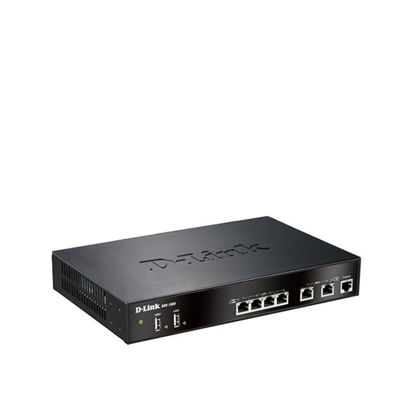 Unified Services Routers | DSR-1000