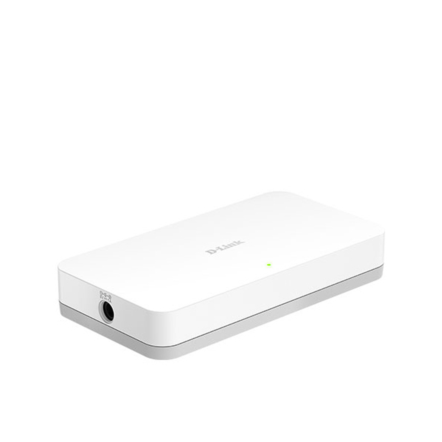 8-Port Gigabit Desktop Switch | DGS-1008A