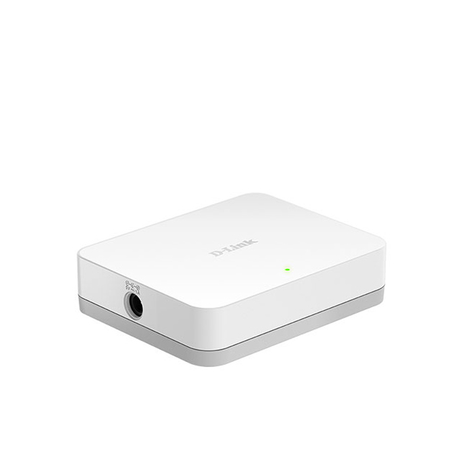 5-Port Gigabit Desktop Switch | DGS-1005A
