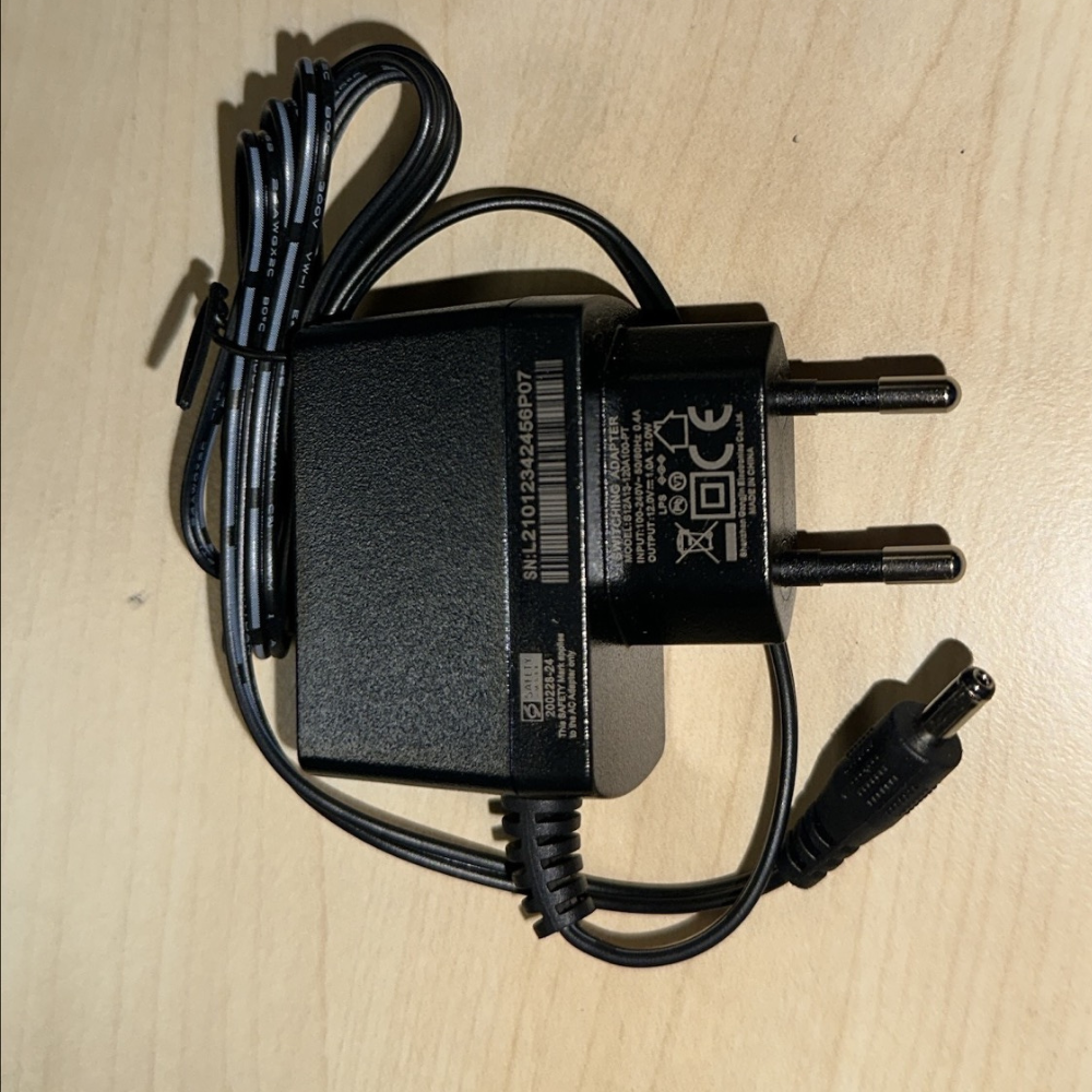 Wireless Routers Power Adapters