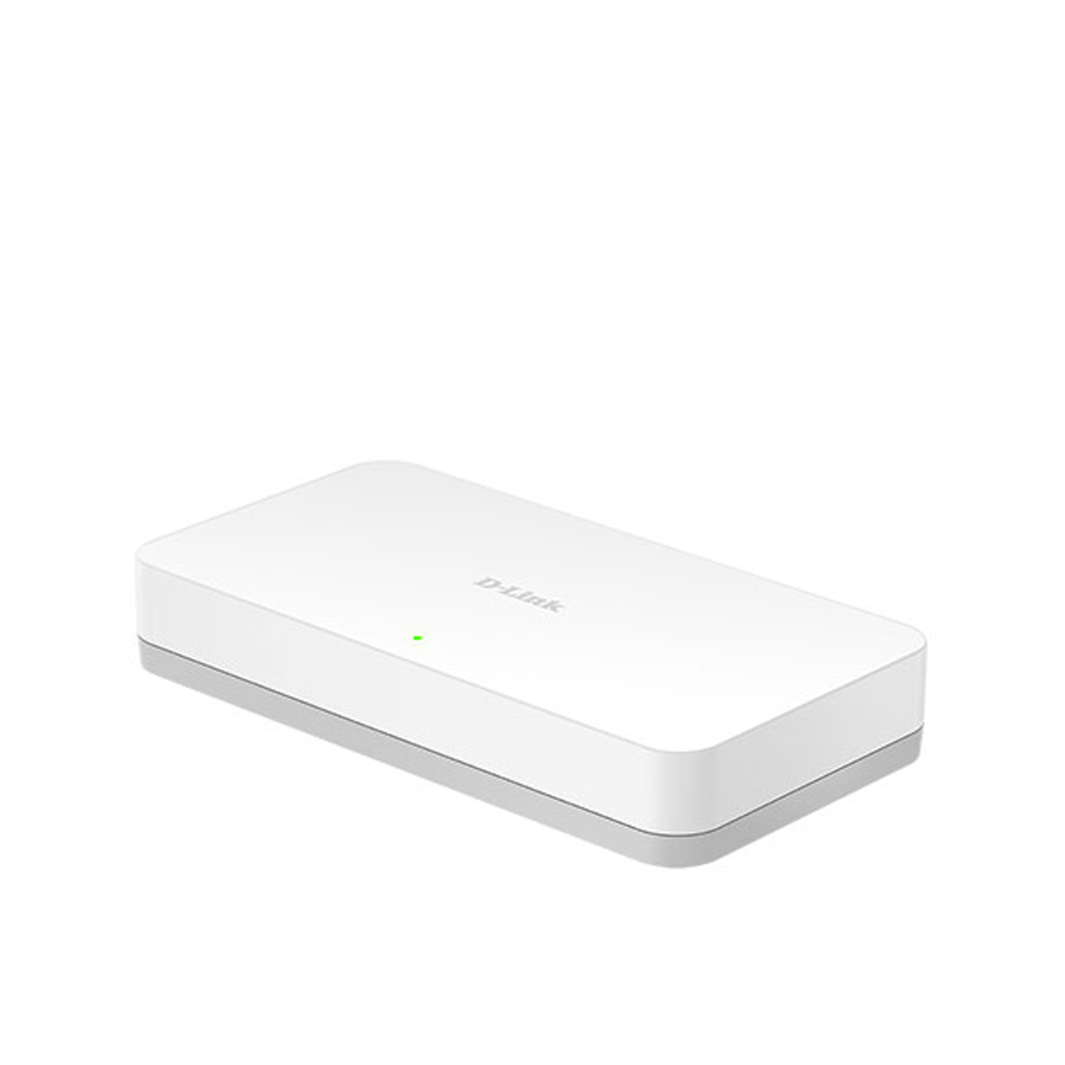 8-Port Gigabit Desktop Switch | DGS-1008A