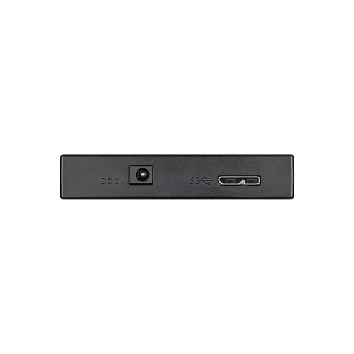 4-Port SuperSpeed USB 3.0 Hub | DUB-1340