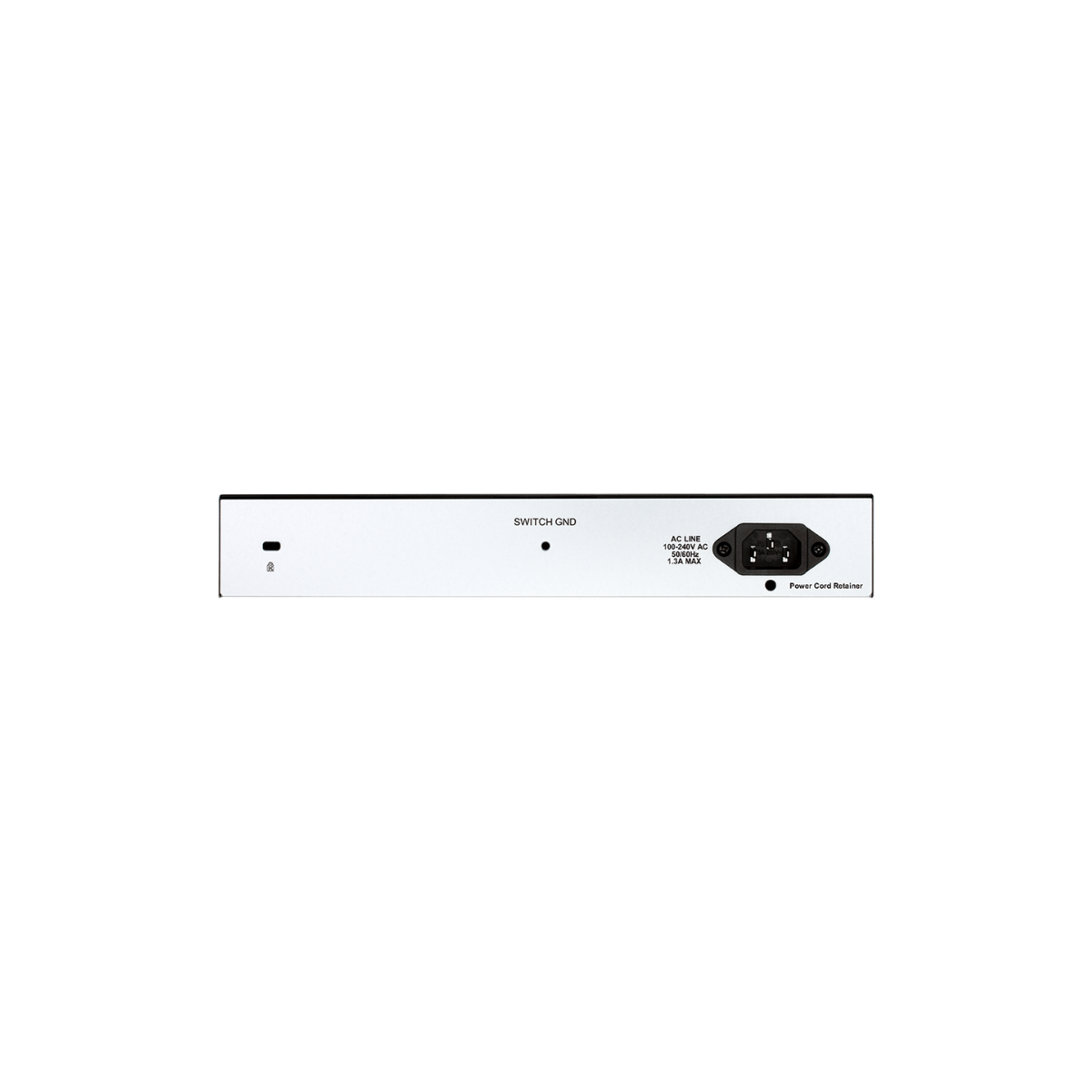 10-Port Gigabit Smart Managed PoE Switch | DGS-1210-10P