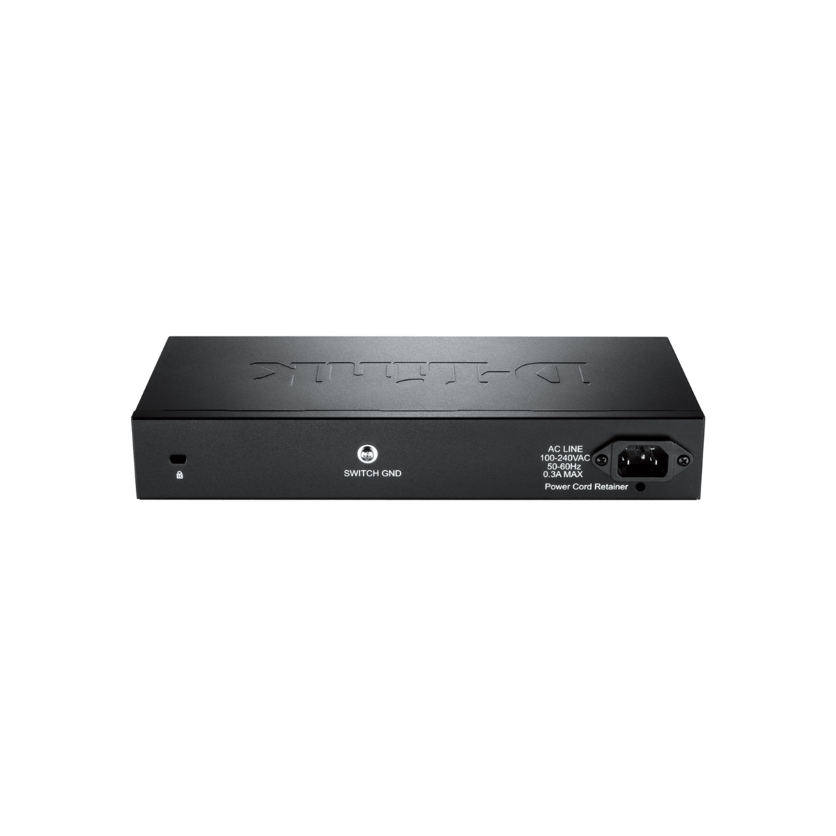 10-Port Gigabit Smart Managed Switch | DGS-1210-10