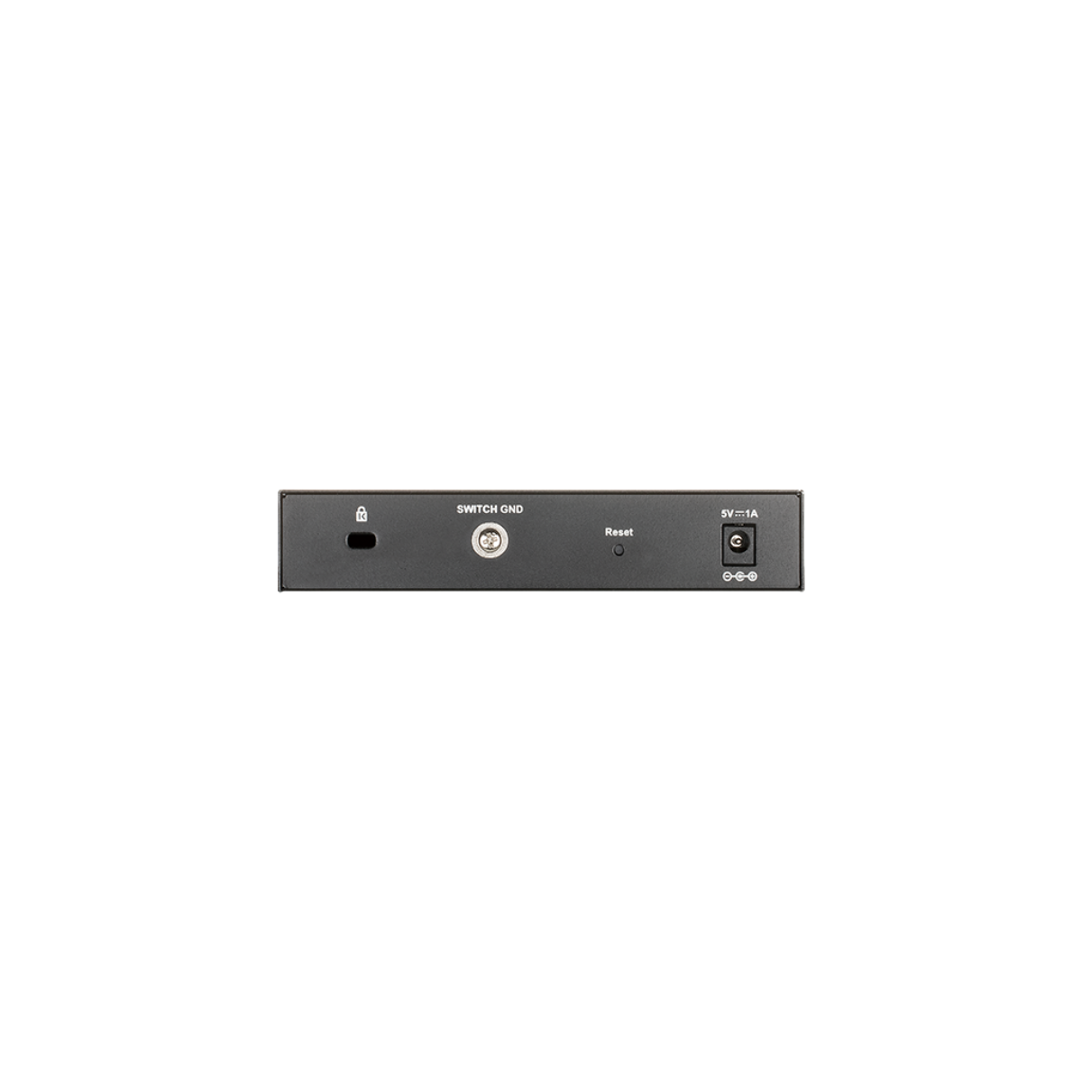8-Port Gigabit Smart Managed Switch | DGS-1100-08V2