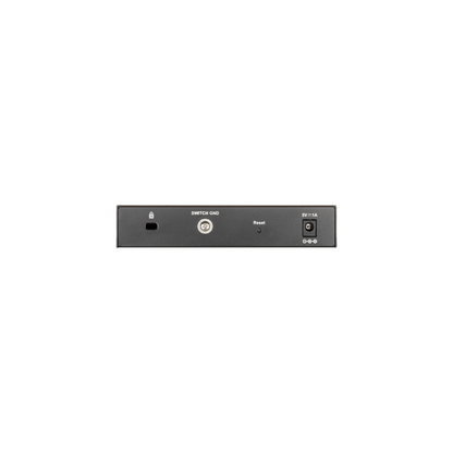 8-Port Gigabit Smart Managed Switch | DGS-1100-08V2