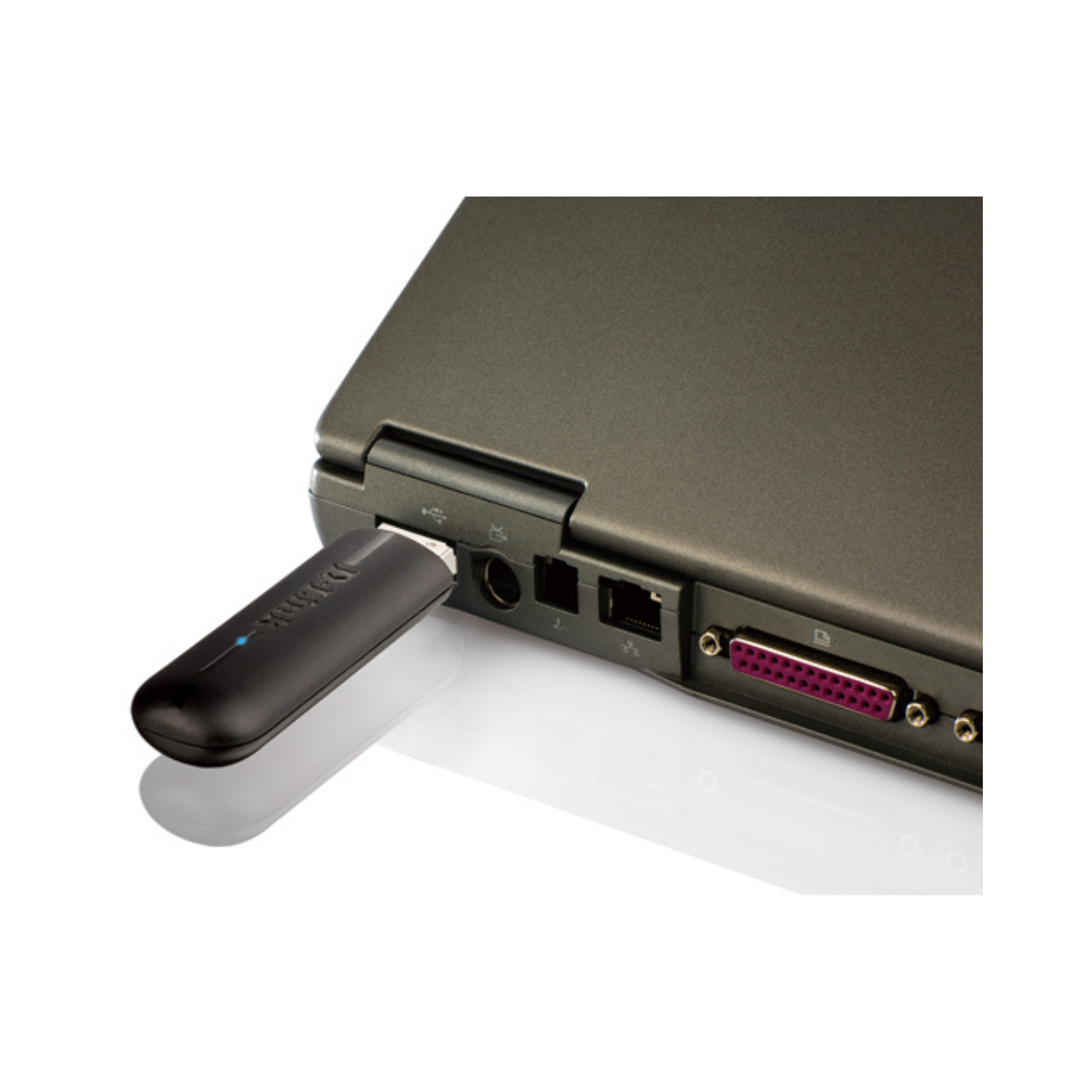 N150 Wireless USB Adapter | DWA-123
