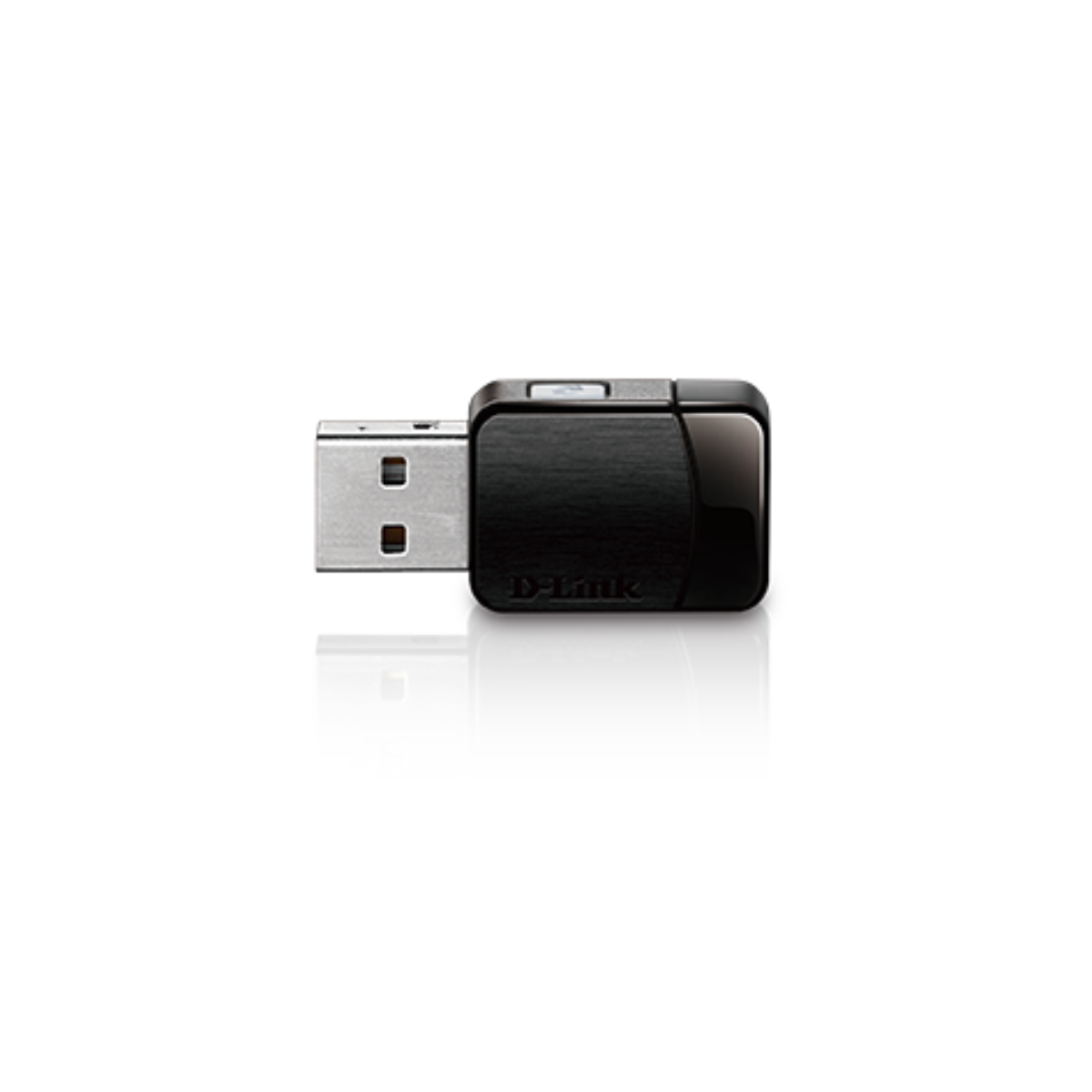 AC600 MU-MIMO Wi-Fi USB Adapter | DWA-171
