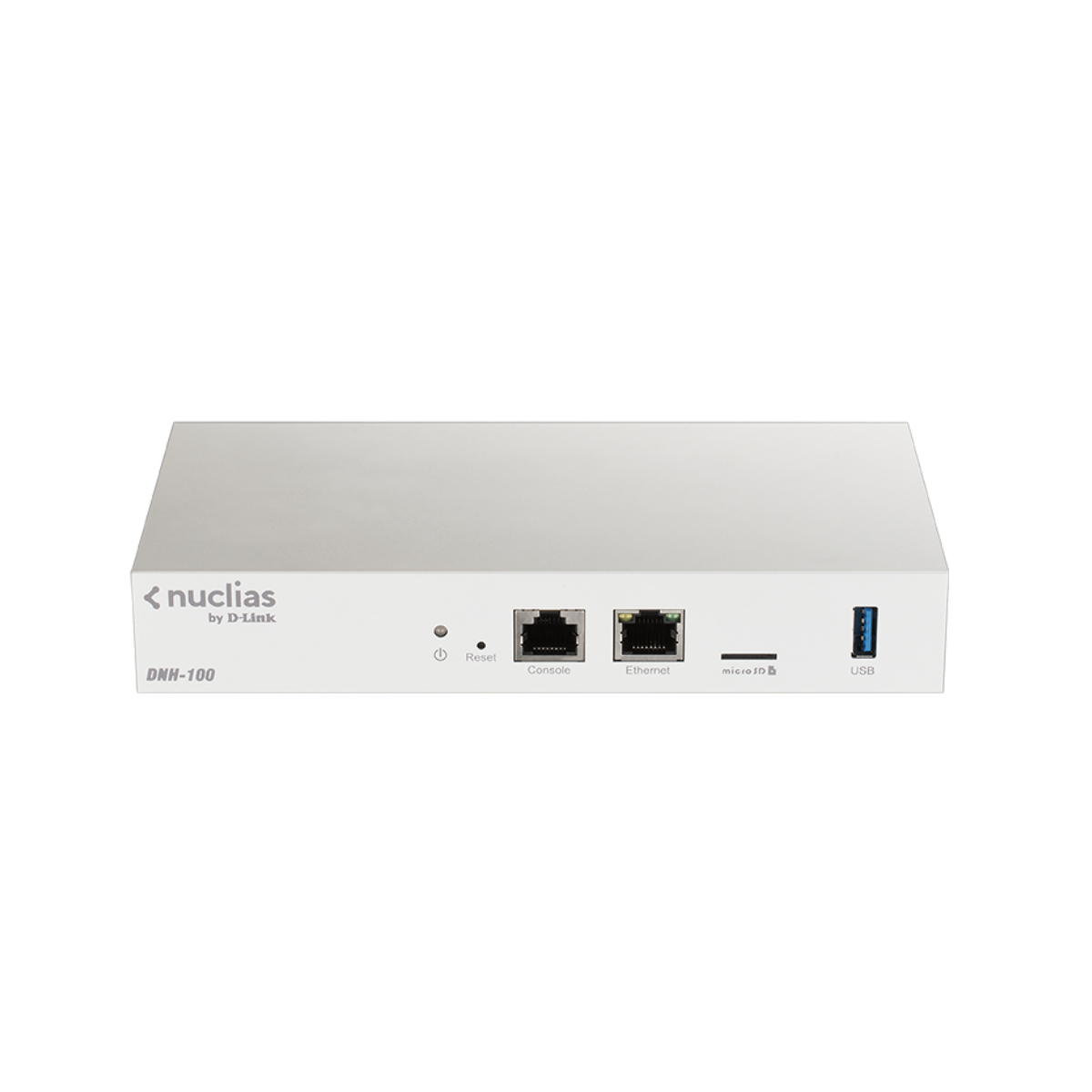 Nuclias Connect Wireless Controller | DNH-100