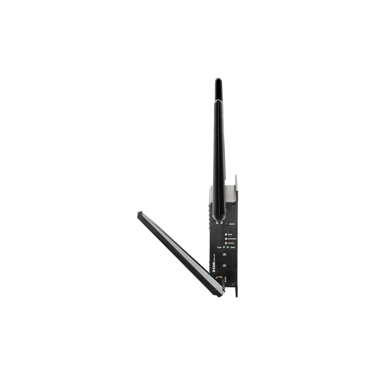 DWM-312W 4G LTE M2M VPN Wi-Fi Router