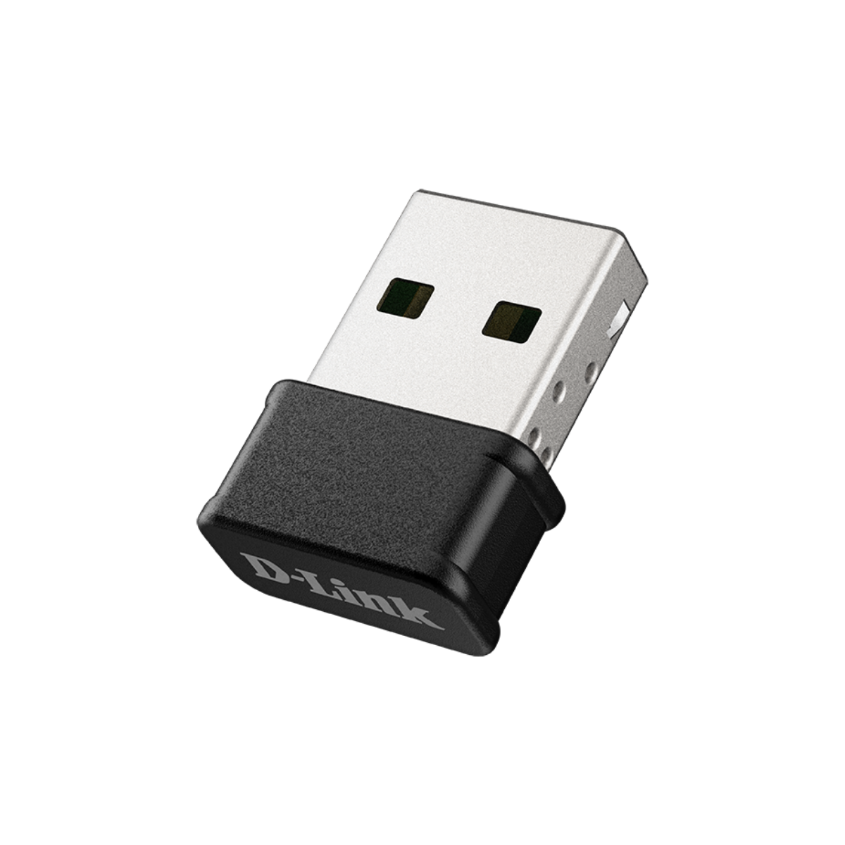 AC1300 MU-MIMO Wi-Fi Nano USB Adapter | DWA-181