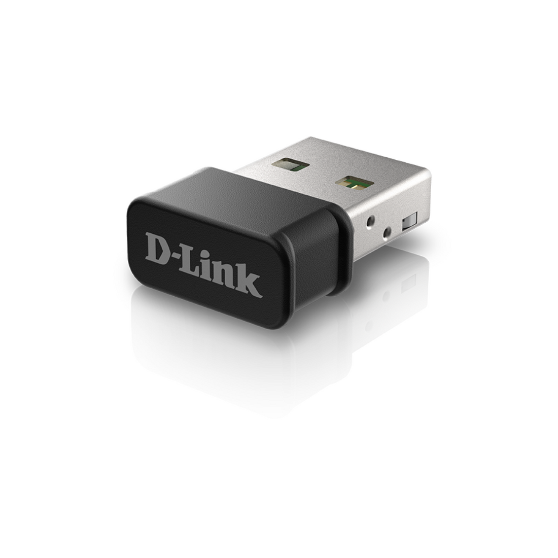 AC1300 MU-MIMO Wi-Fi Nano USB Adapter | DWA-181 – D-Link International ...