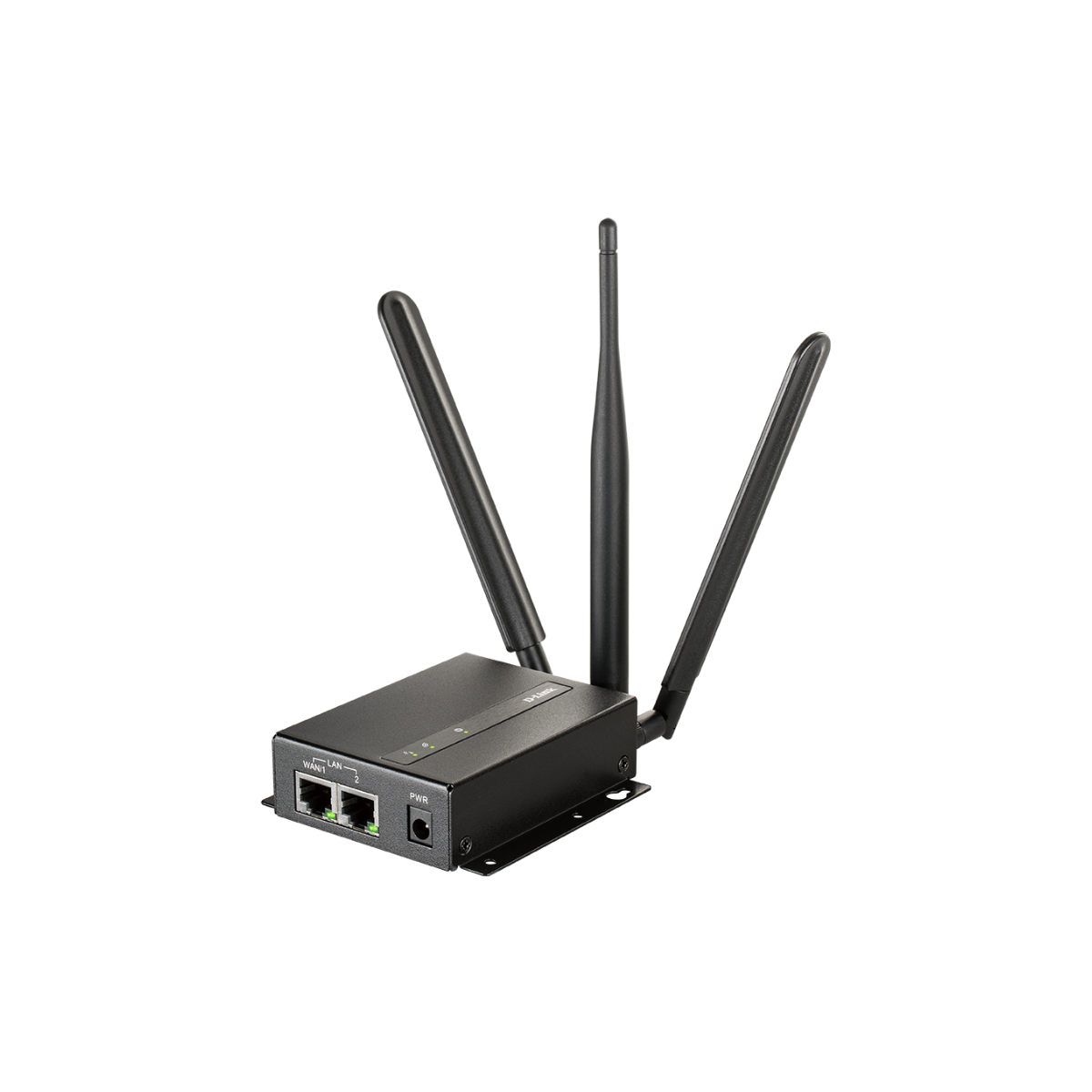 DWM-313 4G LTE M2M VPN Wi-Fi Router