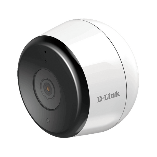 mydlink Full HD Outdoor Wi-Fi Camera | DCS-8600LH